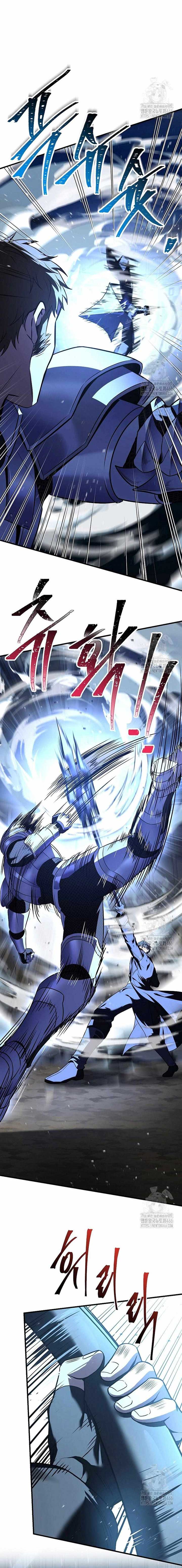 Return of the Legendary Spear Knight Chapter 152 109 ch 152 15