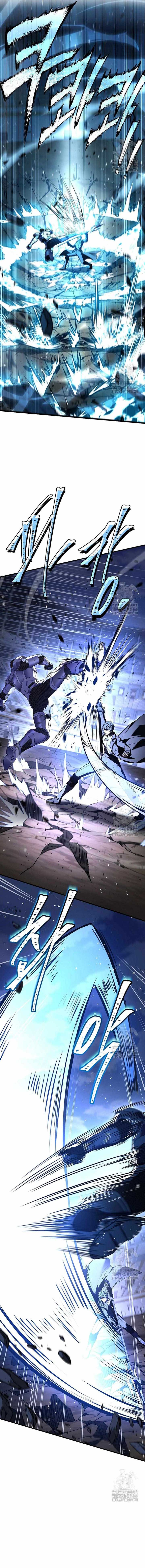 Return of the Legendary Spear Knight Chapter 152 110 ch 152 16