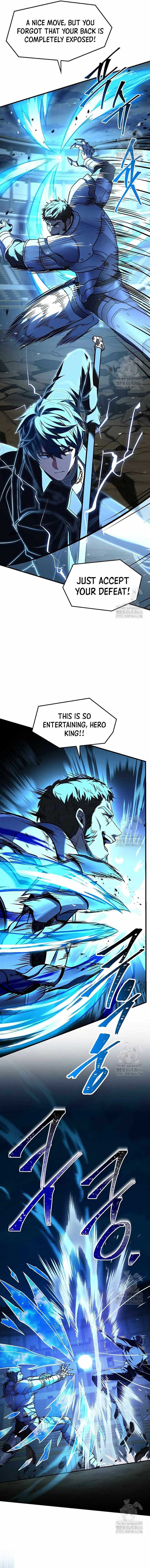 Return of the Legendary Spear Knight Chapter 152 111 ch 152 17