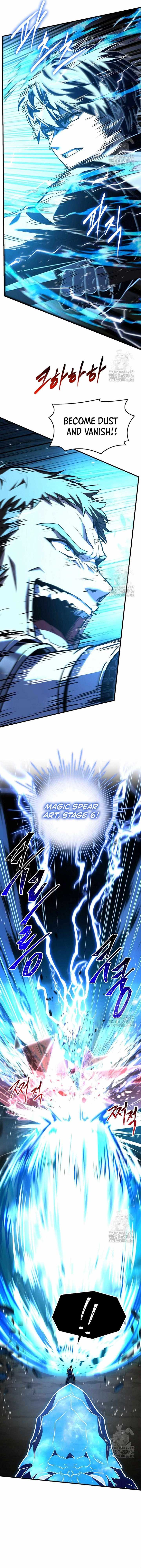 Return of the Legendary Spear Knight Chapter 152 113 ch 152 19