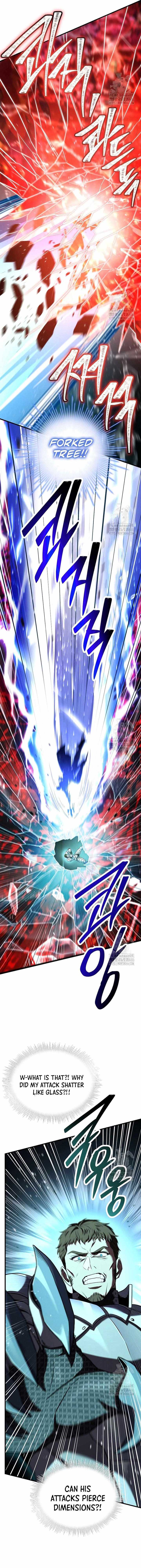 Return of the Legendary Spear Knight Chapter 152 114 ch 152 20