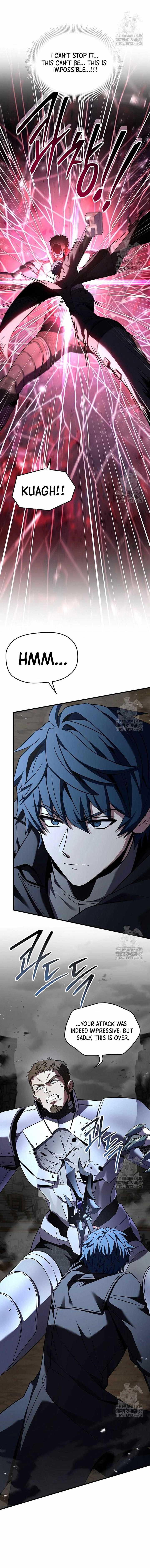 Return of the Legendary Spear Knight Chapter 152 115 ch 152 21