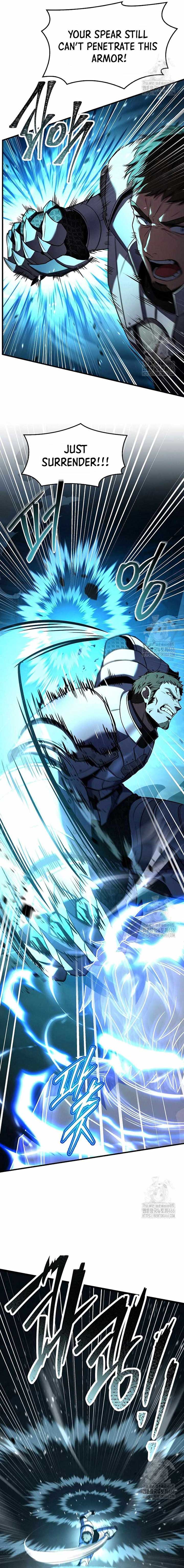 Return of the Legendary Spear Knight Chapter 152 116 ch 152 22