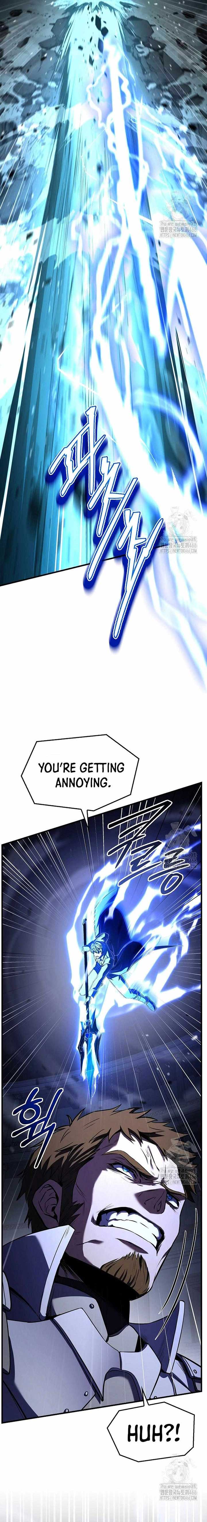 Return of the Legendary Spear Knight Chapter 152 117 ch 152 23