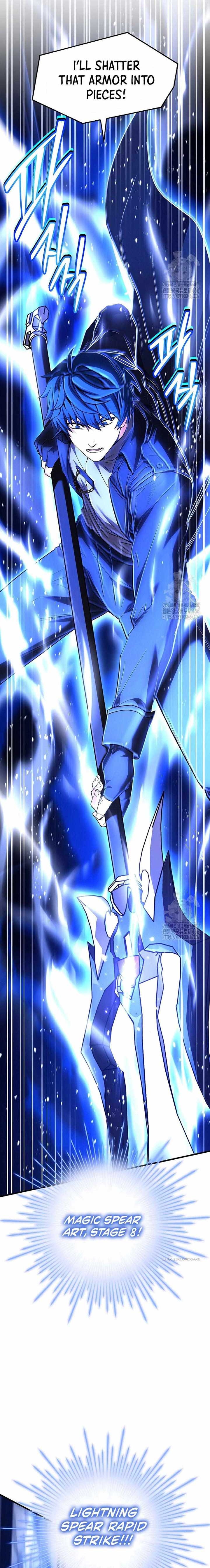 Return of the Legendary Spear Knight Chapter 152 118 ch 152 24