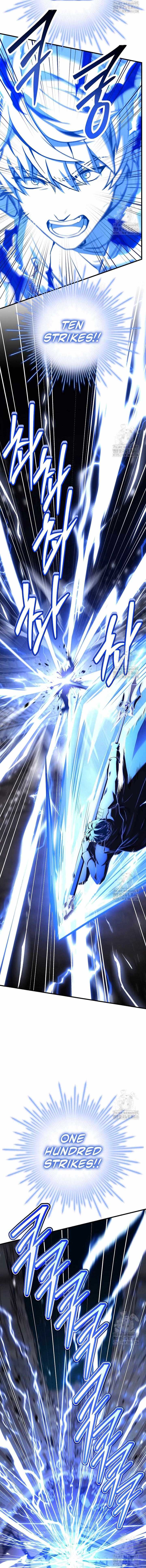 Return of the Legendary Spear Knight Chapter 152 121 ch 152 27