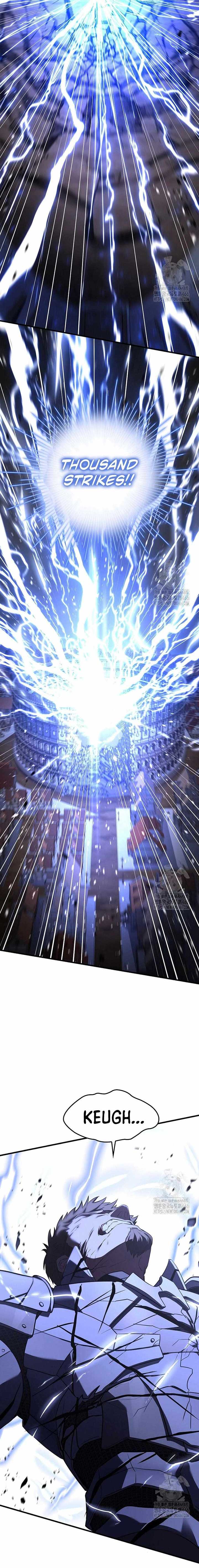 Return of the Legendary Spear Knight Chapter 152 122 ch 152 28