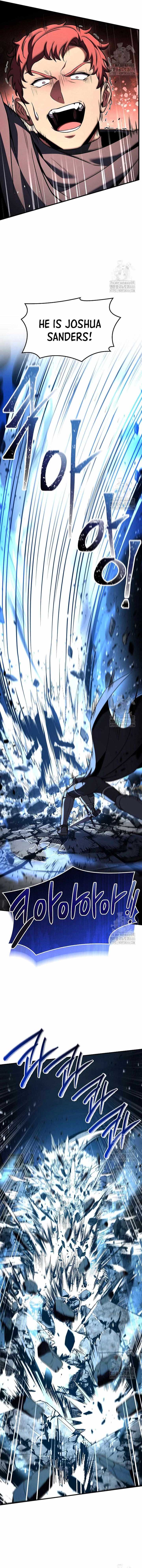 Return of the Legendary Spear Knight Chapter 152 97 ch 152 3