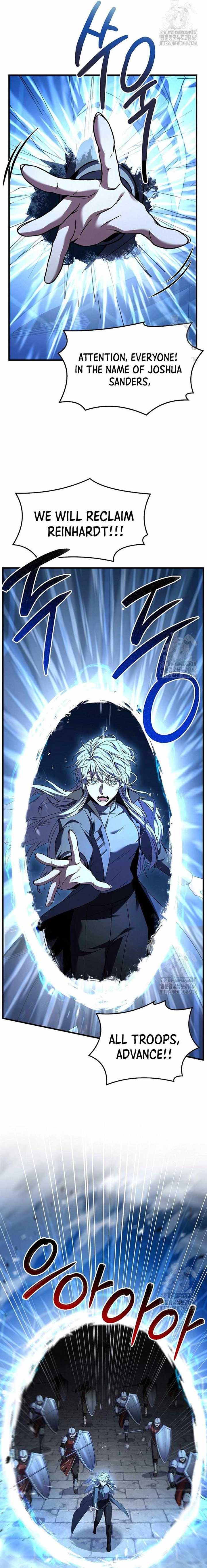 Return of the Legendary Spear Knight Chapter 152 100 ch 152 6