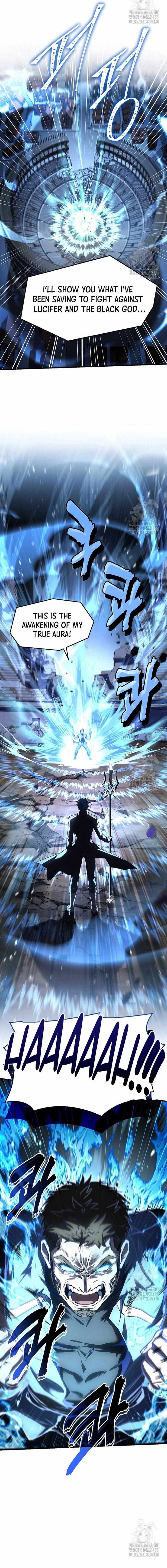 Return of the Legendary Spear Knight Chapter 152 102 ch 152 8