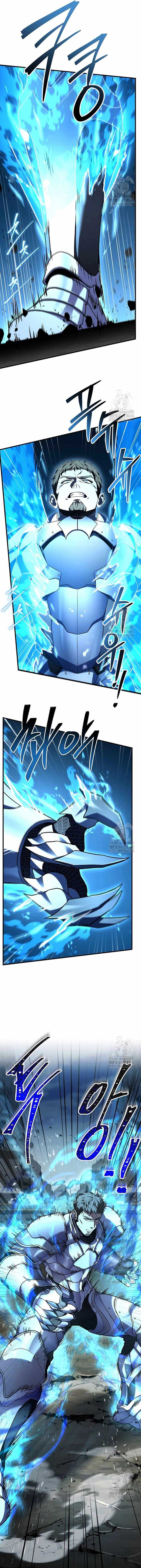 Return of the Legendary Spear Knight Chapter 152 103 ch 152 9