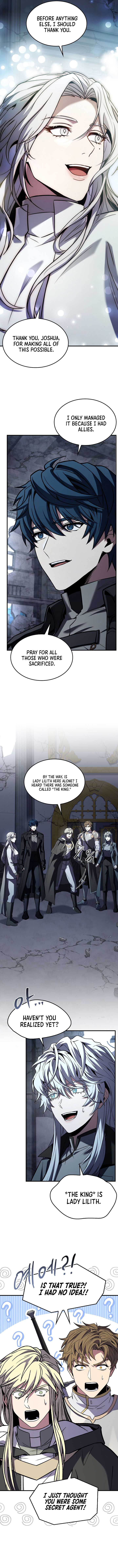 Return of the Legendary Spear Knight Chapter 156 76 ch 156 12