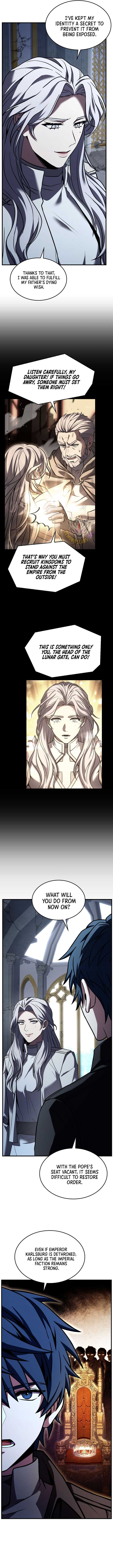 Return of the Legendary Spear Knight Chapter 156 77 ch 156 13