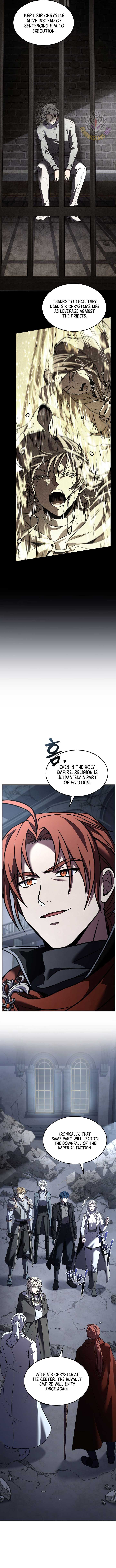 Return of the Legendary Spear Knight Chapter 156 81 ch 156 17