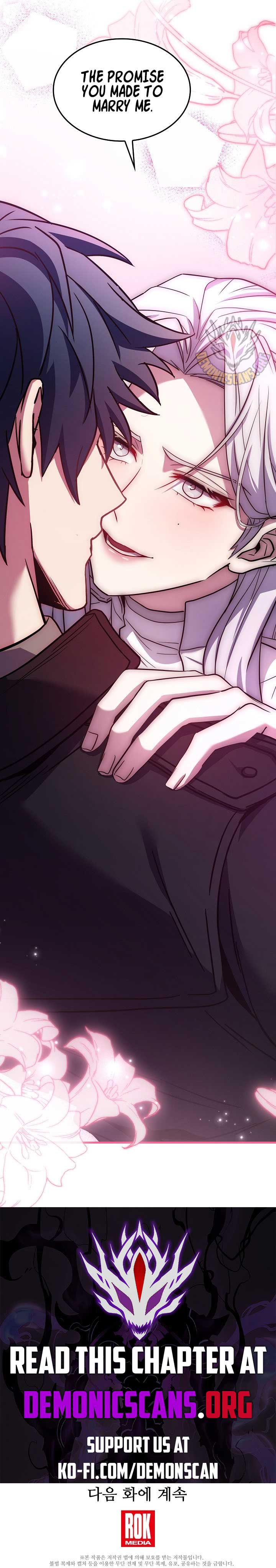 Return of the Legendary Spear Knight Chapter 156 83 ch 156 19