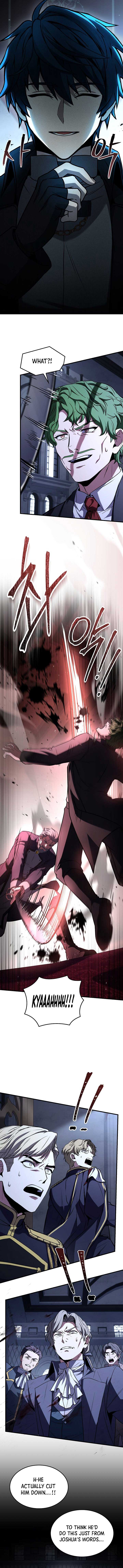 Return of the Legendary Spear Knight Chapter 158 68 9