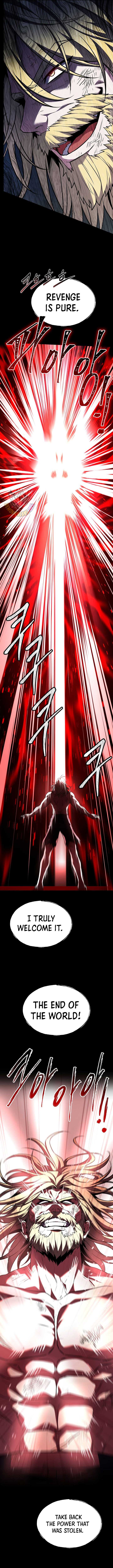 Return of the Legendary Spear Knight Chapter 161 72 ch 161 5