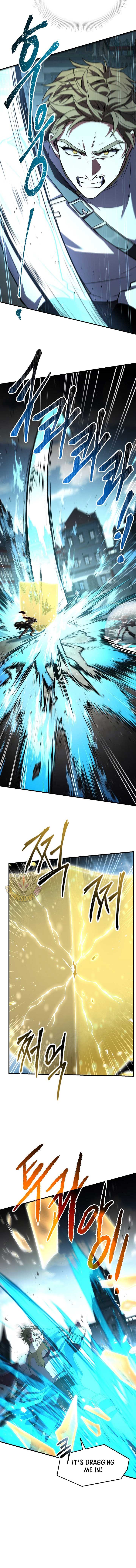 Return of the Legendary Spear Knight Chapter 162 81 ch 162 11