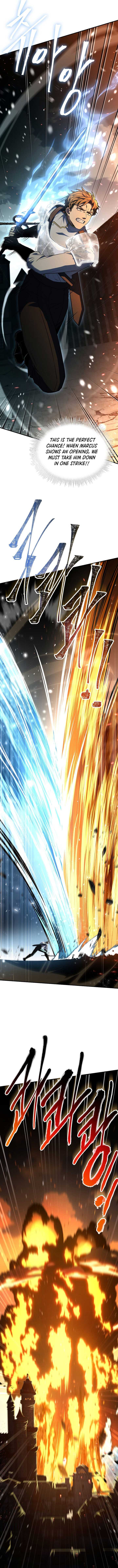 Return of the Legendary Spear Knight Chapter 162 84 ch 162 14