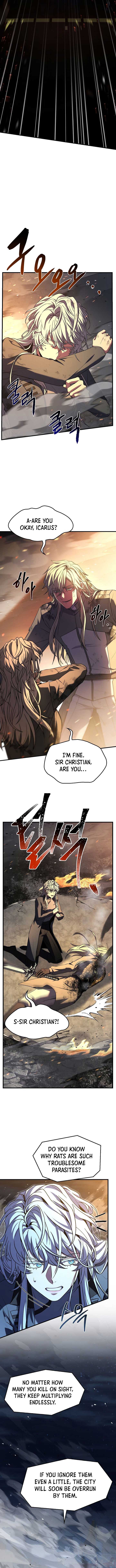 Return of the Legendary Spear Knight Chapter 162 85 ch 162 15