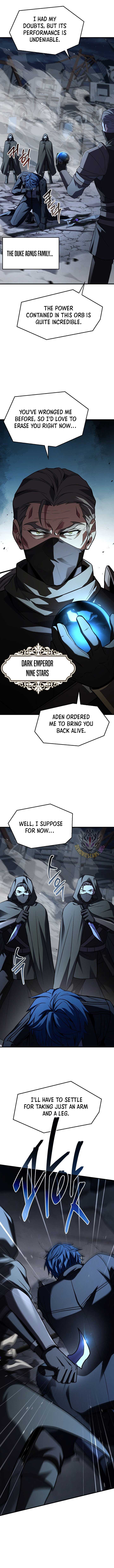 Return of the Legendary Spear Knight Chapter 162 87 ch 162 17