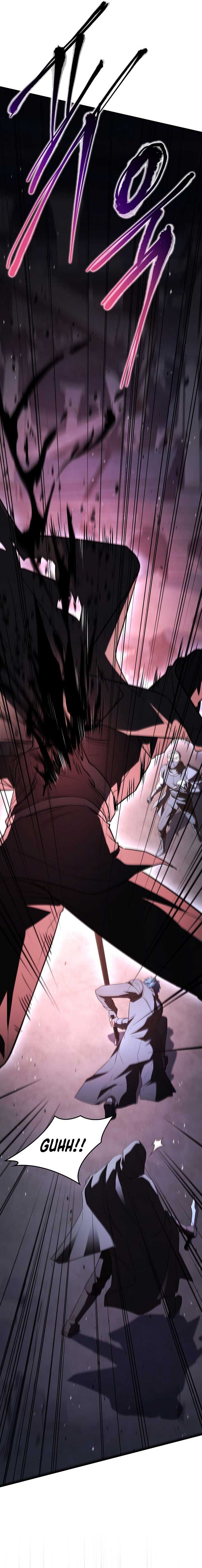 Return of the Legendary Spear Knight Chapter 162 88 ch 162 18