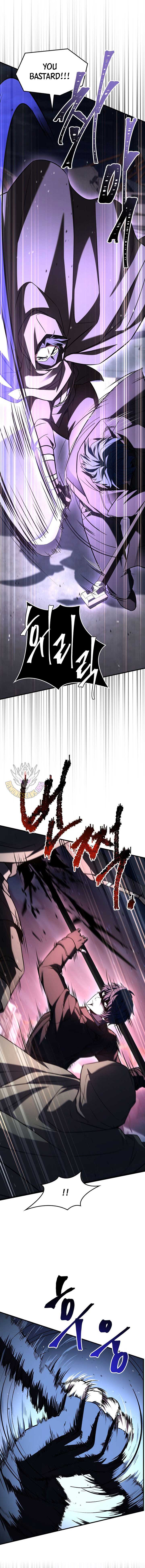 Return of the Legendary Spear Knight Chapter 162 89 ch 162 19