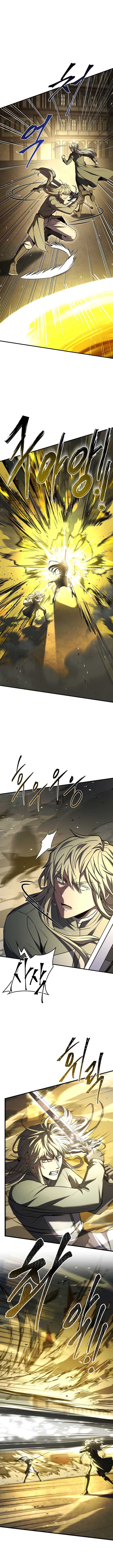 Return of the Legendary Spear Knight Chapter 162 78 ch 162 8