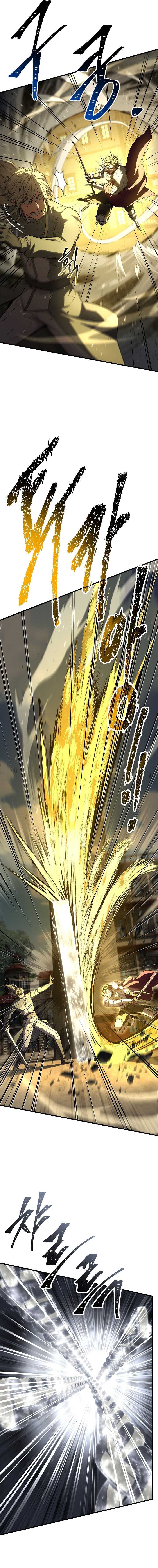 Return of the Legendary Spear Knight Chapter 162 79 ch 162 9