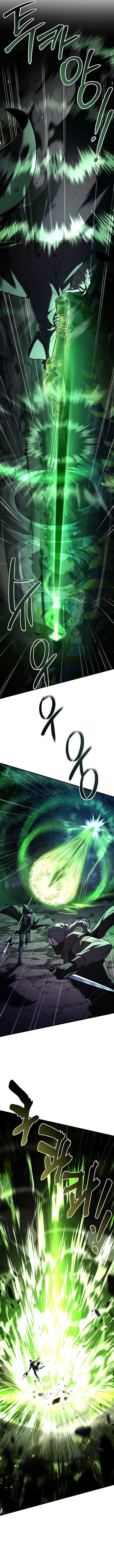 Return of the Legendary Spear Knight Chapter 163 77 ch 163 10