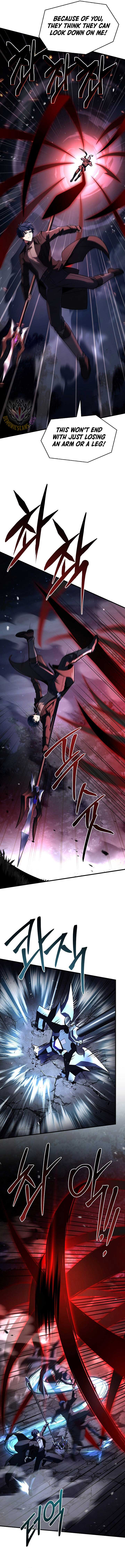 Return of the Legendary Spear Knight Chapter 163 78 ch 163 11