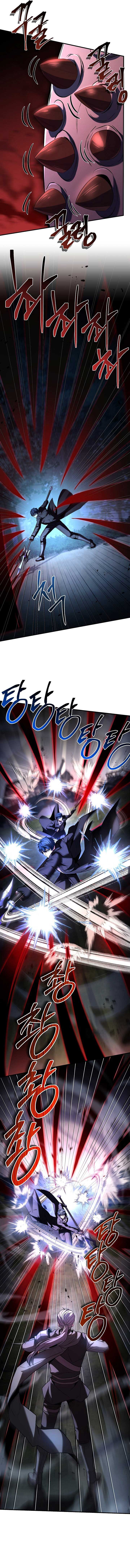 Return of the Legendary Spear Knight Chapter 163 79 ch 163 12