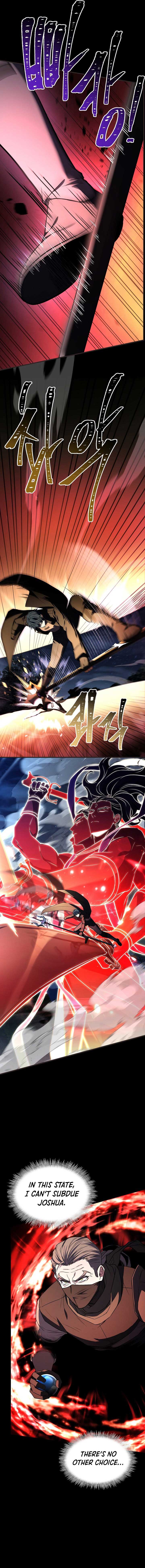 Return of the Legendary Spear Knight Chapter 163 85 ch 163 18