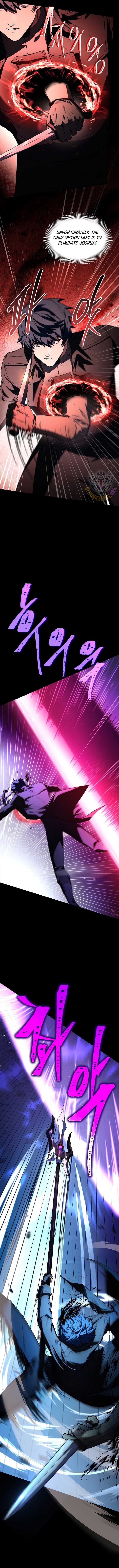 Return of the Legendary Spear Knight Chapter 163 86 ch 163 19