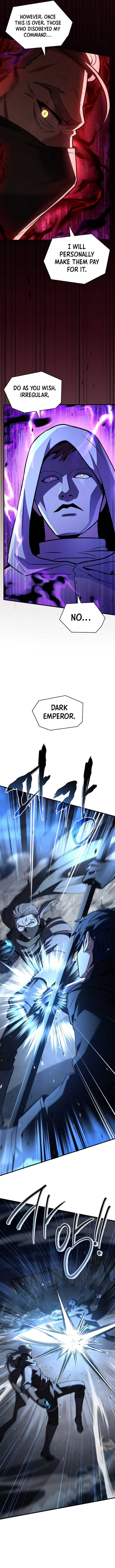 Return of the Legendary Spear Knight Chapter 163 73 ch 163 6