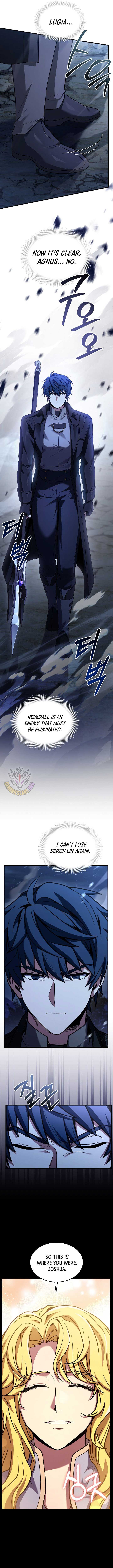 Return of the Legendary Spear Knight Chapter 164 86 ch 164 13