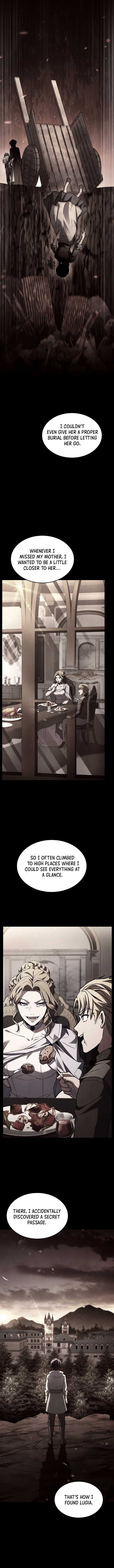 Return of the Legendary Spear Knight Chapter 164 91 ch 164 18