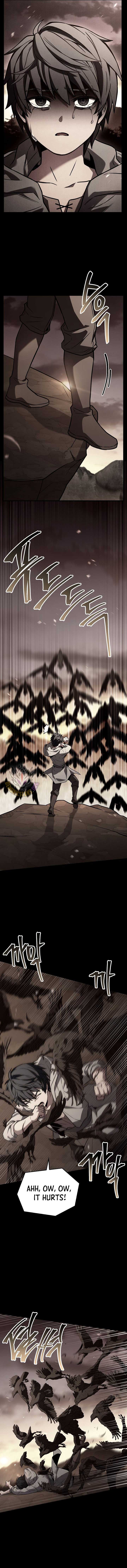 Return of the Legendary Spear Knight Chapter 164 92 ch 164 19