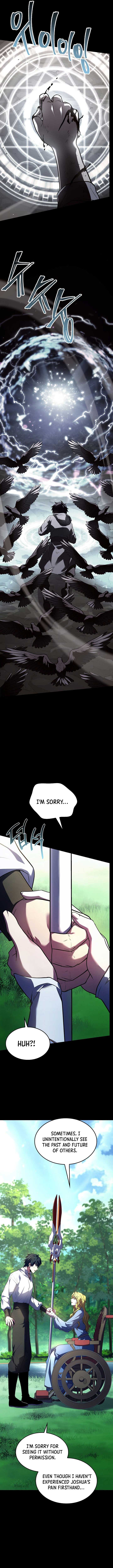 Return of the Legendary Spear Knight Chapter 164 93 ch 164 20