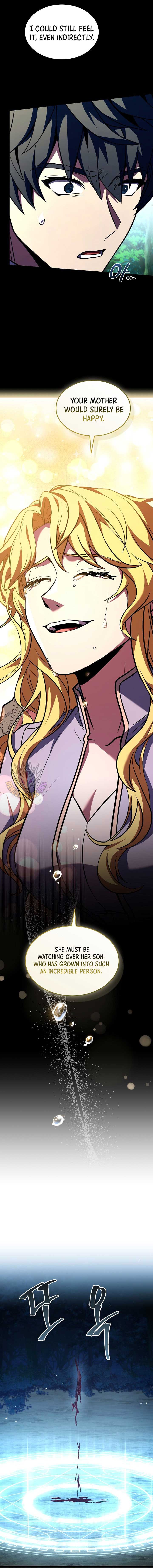 Return of the Legendary Spear Knight Chapter 164 94 ch 164 21