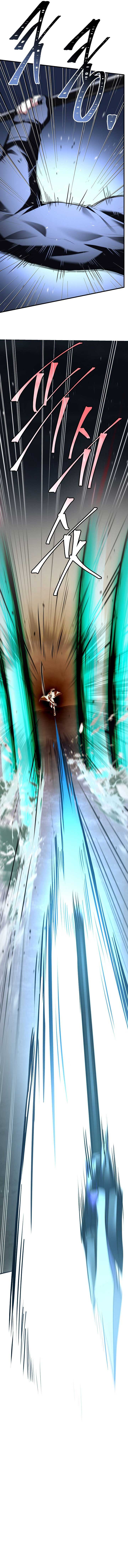 Return of the Legendary Spear Knight Chapter 164 77 ch 164 4