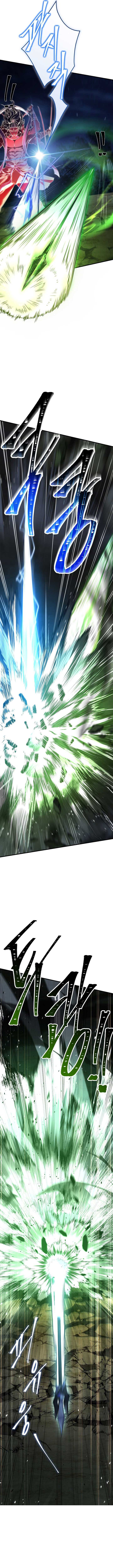 Return of the Legendary Spear Knight Chapter 164 80 ch 164 7