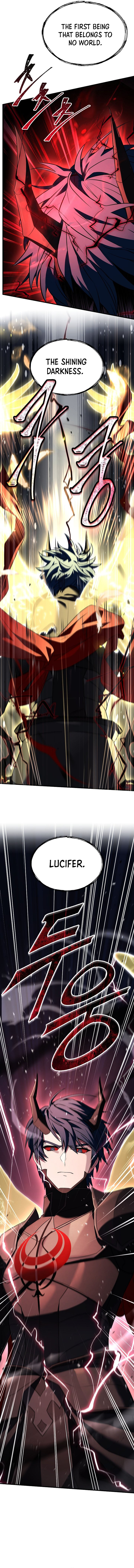 Return of the Legendary Spear Knight Chapter 165 84 ch 165 14