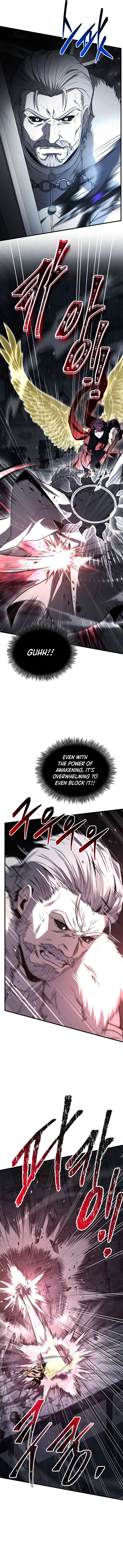 Return of the Legendary Spear Knight Chapter 165 85 ch 165 15