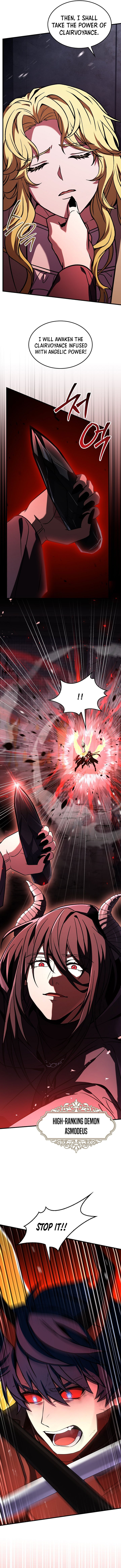 Return of the Legendary Spear Knight Chapter 165 90 ch 165 20