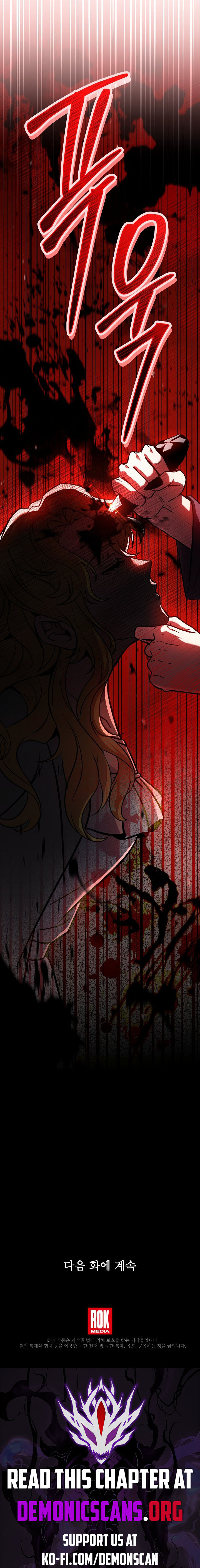 Return of the Legendary Spear Knight Chapter 165 91 ch 165 21