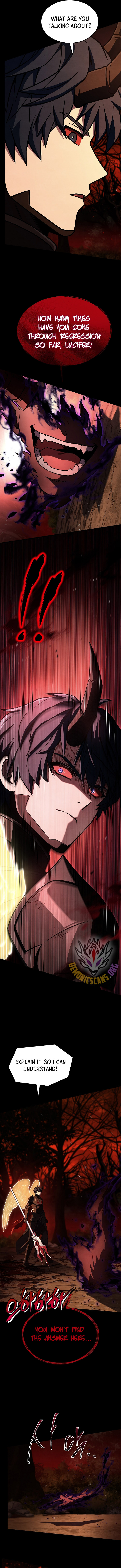 Return of the Legendary Spear Knight Chapter 166 71 ch 166 13