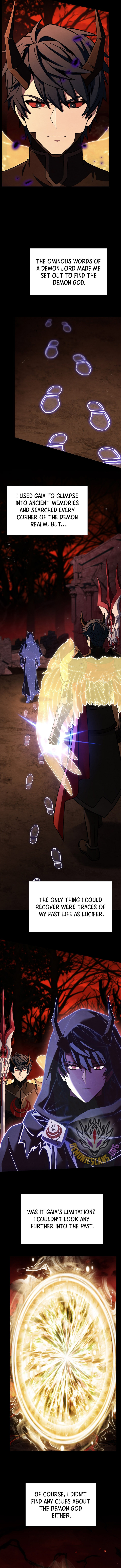 Return of the Legendary Spear Knight Chapter 166 72 ch 166 14