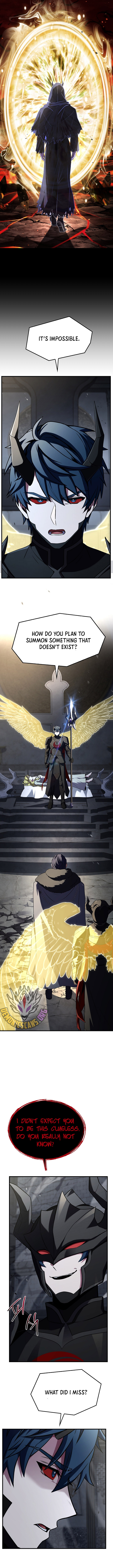 Return of the Legendary Spear Knight Chapter 166 73 ch 166 15