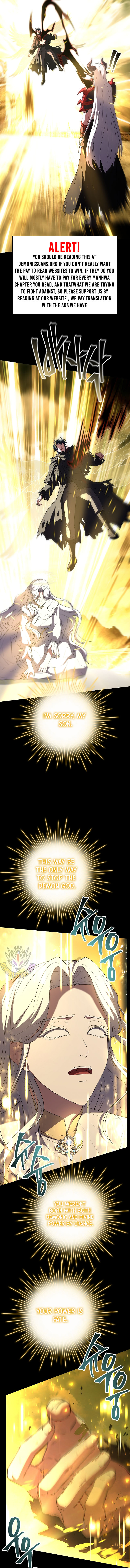 Return of the Legendary Spear Knight Chapter 168 81 ch 168 17